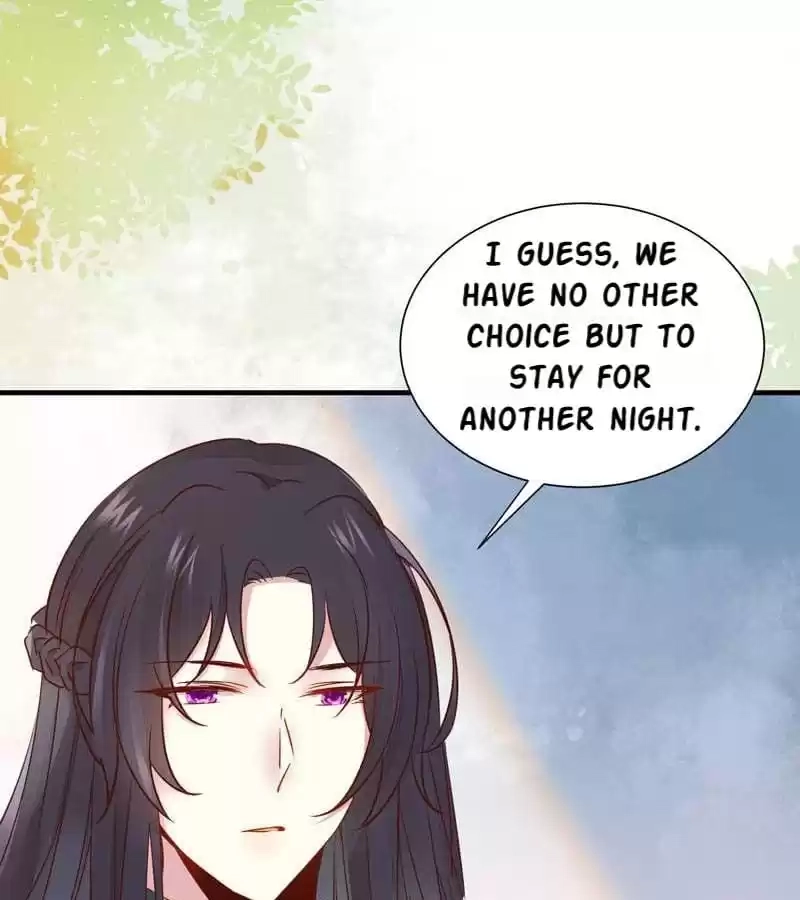 The Princess Is a Man Chapter 44 page 48 - 