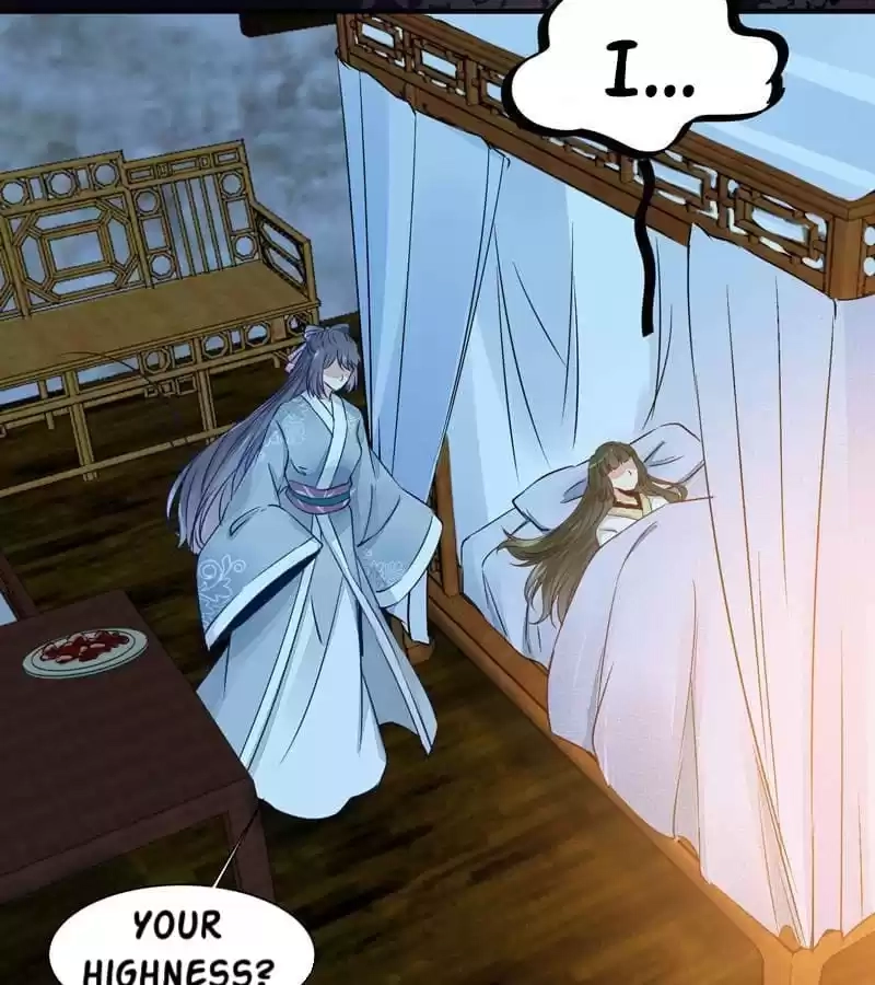 The Princess Is a Man Chapter 44 page 54 - 