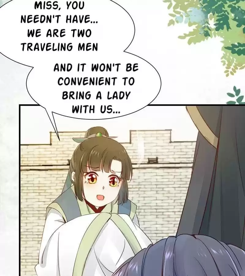 The Princess Is a Man Chapter 44 page 7 - 