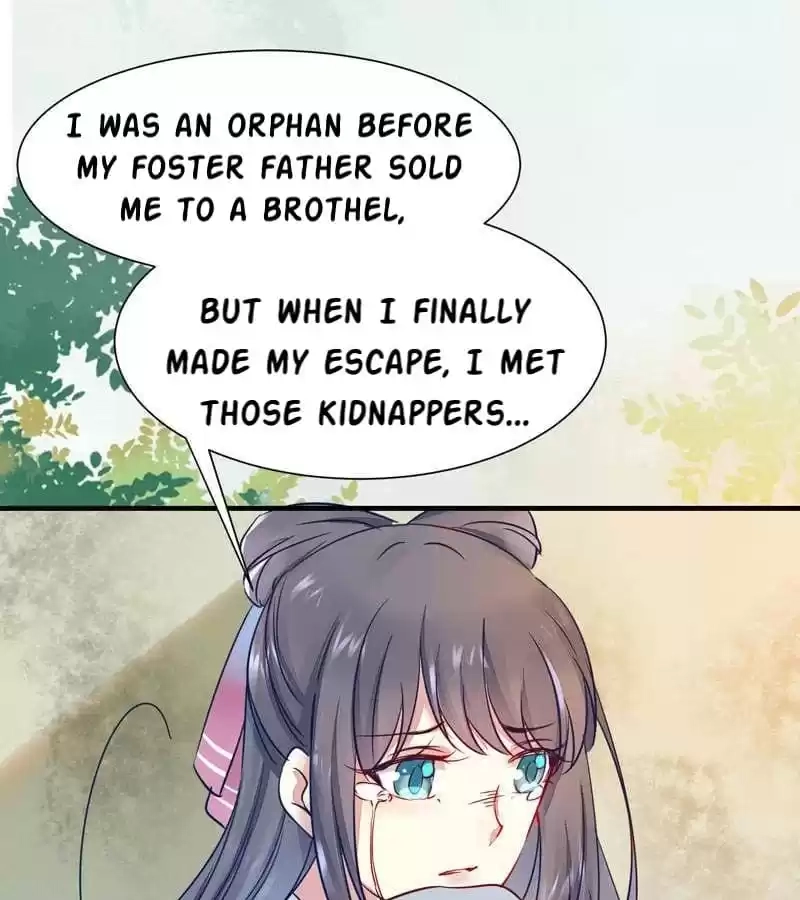 The Princess Is a Man Chapter 44 page 9 - 