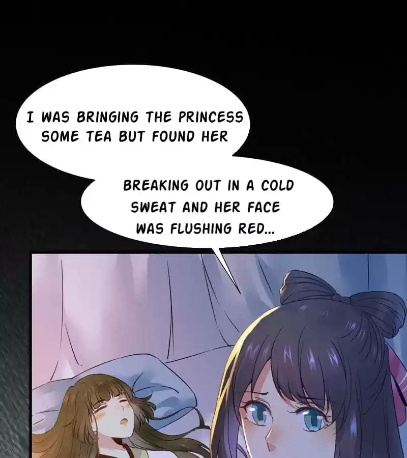 The Princess Is a Man Chapter 45 page 1 - 