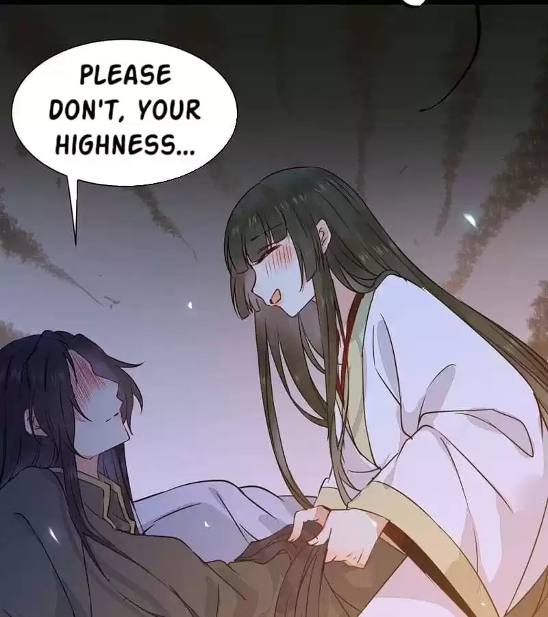 The Princess Is a Man Chapter 45 page 30 - 