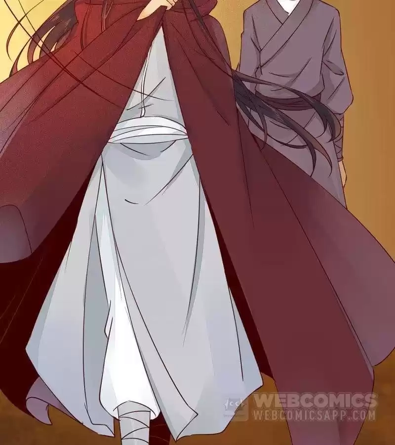 The Princess Is a Man Chapter 46 page 21 - 
