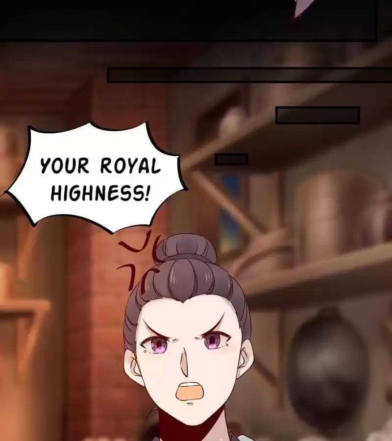 The Princess Is a Man Chapter 46 page 23 - 