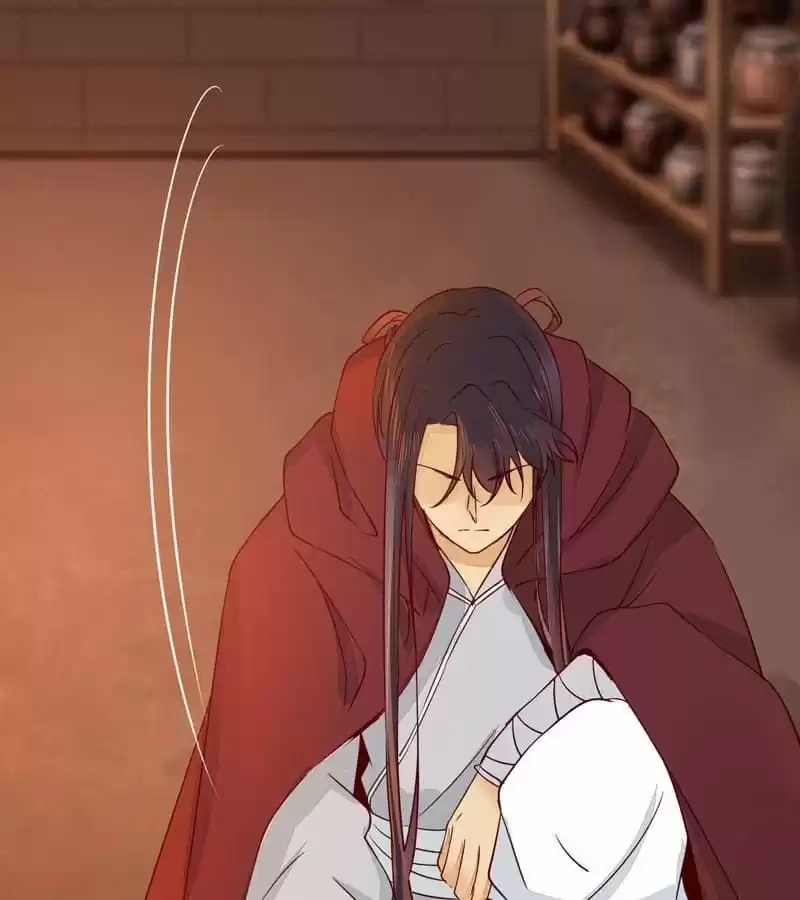 The Princess Is a Man Chapter 46 page 28 - 