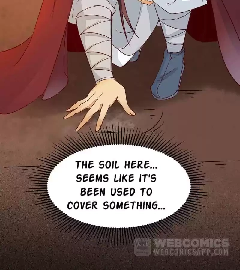 The Princess Is a Man Chapter 46 page 29 - 
