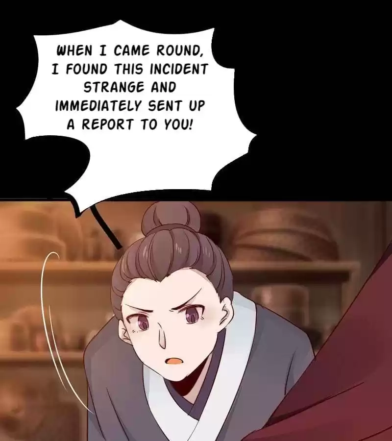 The Princess Is a Man Chapter 46 page 31 - 