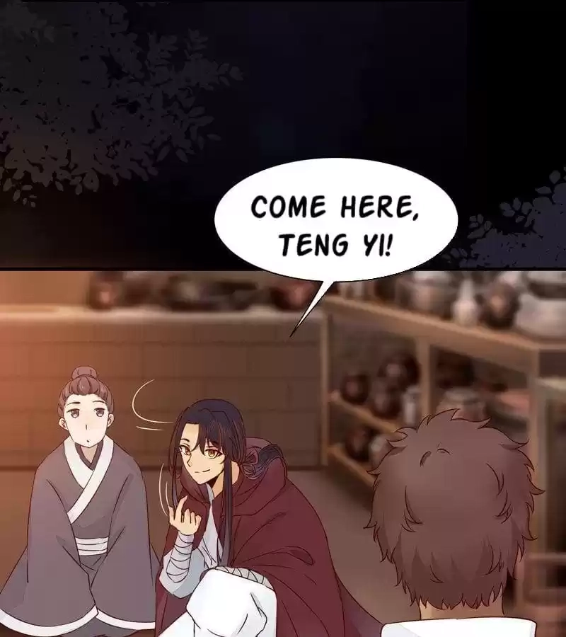 The Princess Is a Man Chapter 46 page 38 - 