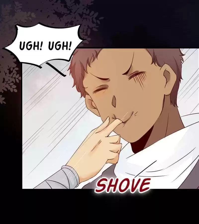 The Princess Is a Man Chapter 46 page 42 - 