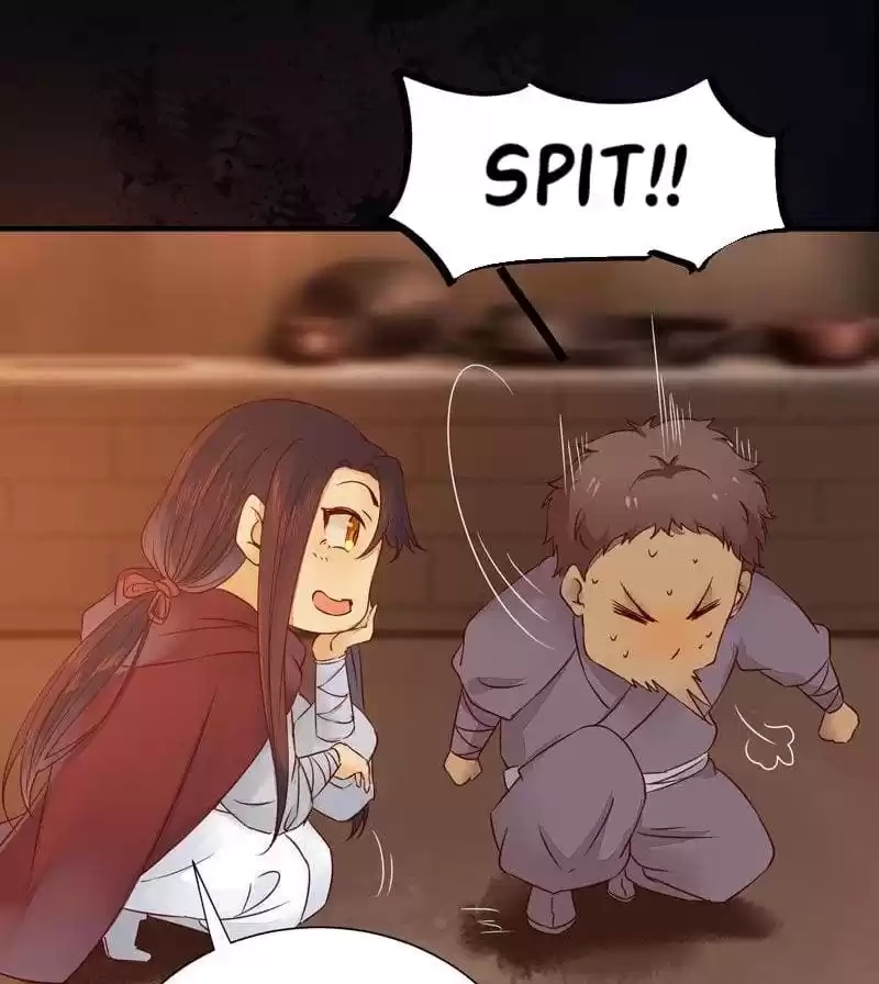 The Princess Is a Man Chapter 46 page 44 - 