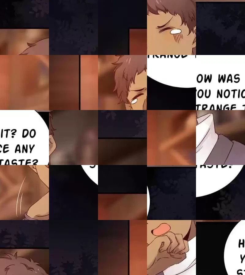 The Princess Is a Man Chapter 46 page 45 - 