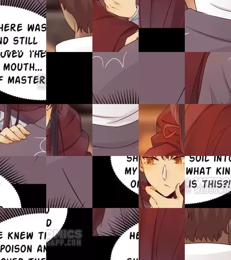 The Princess Is a Man Chapter 46 page 48 - 