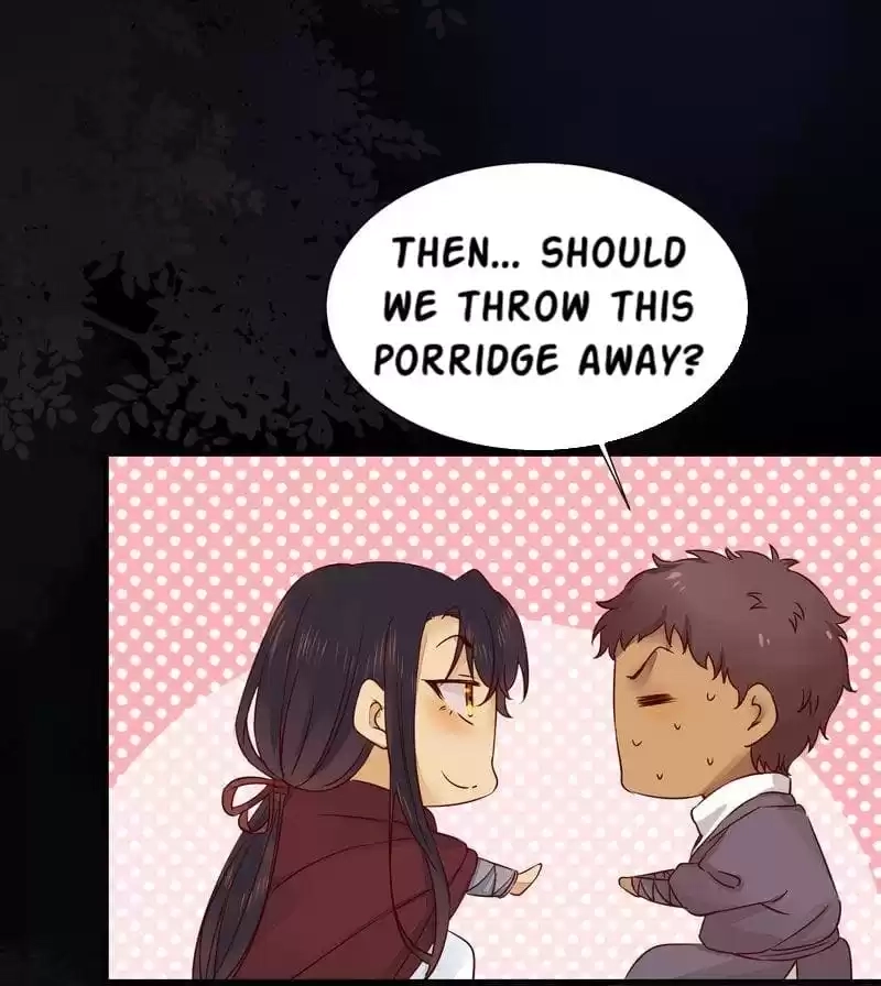 The Princess Is a Man Chapter 46 page 50 - 