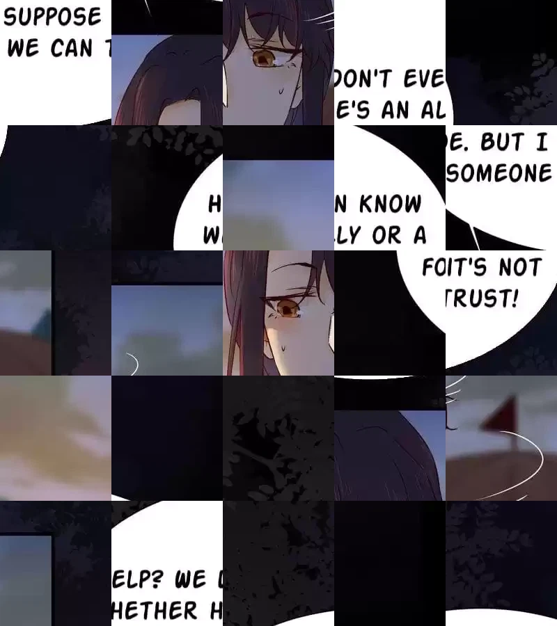 The Princess Is a Man Chapter 46 page 60 - 