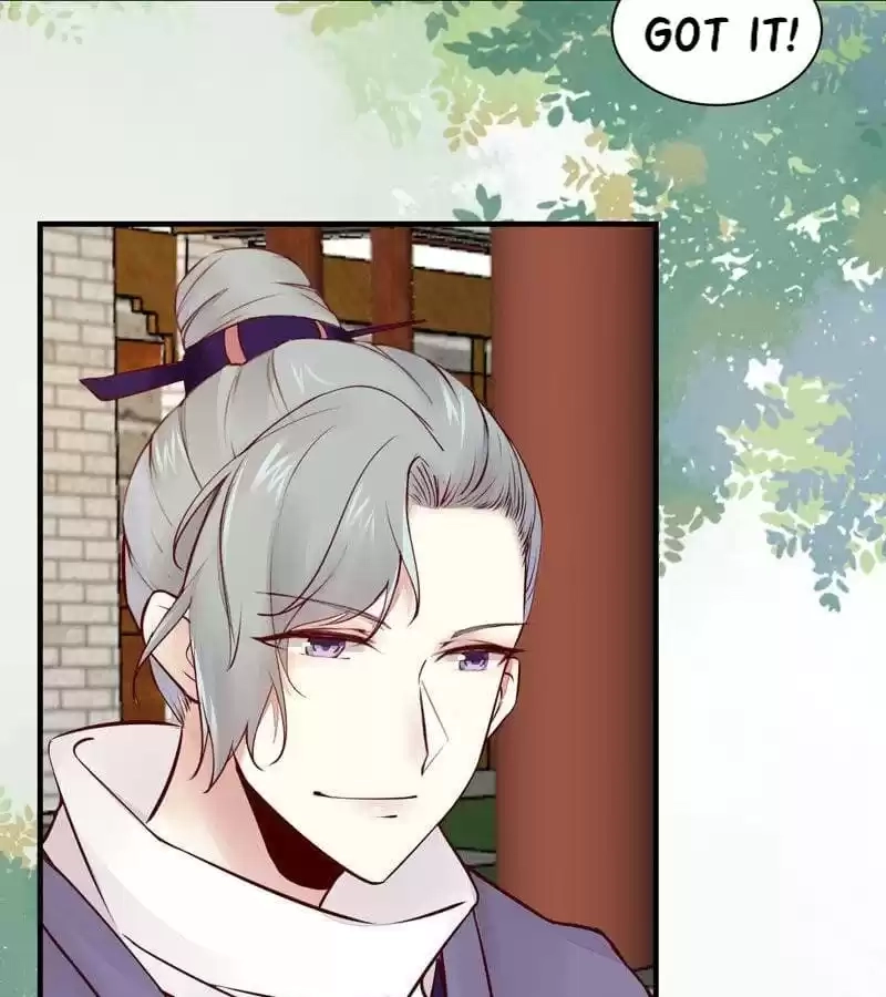 The Princess Is a Man Chapter 47 page 15 - 