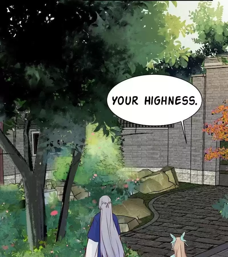 The Princess Is a Man Chapter 47 page 19 - 