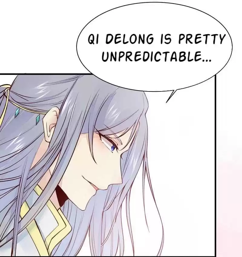 The Princess Is a Man Chapter 47 page 31 - 