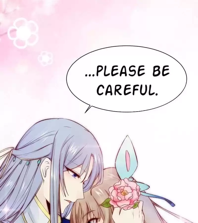 The Princess Is a Man Chapter 47 page 33 - 