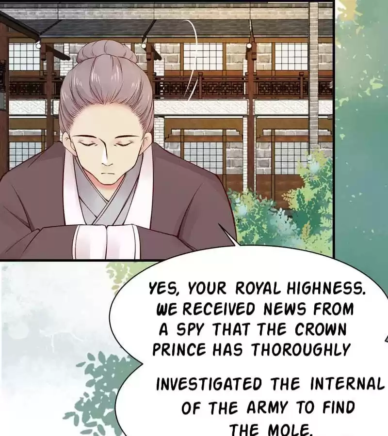 The Princess Is a Man Chapter 47 page 5 - 