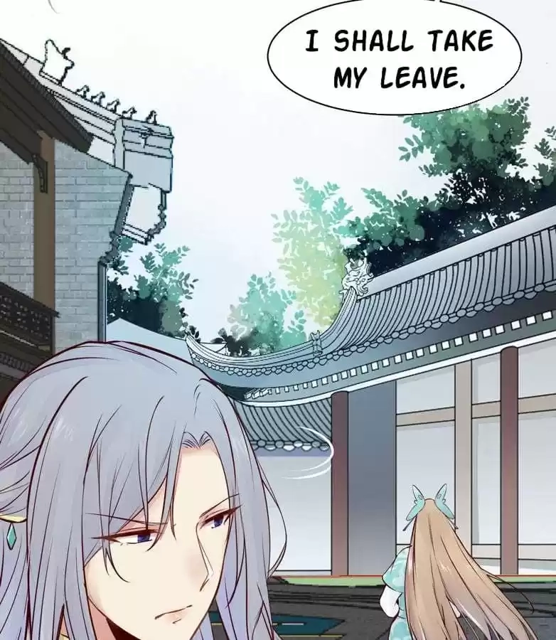 The Princess Is a Man Chapter 47 page 43 - 