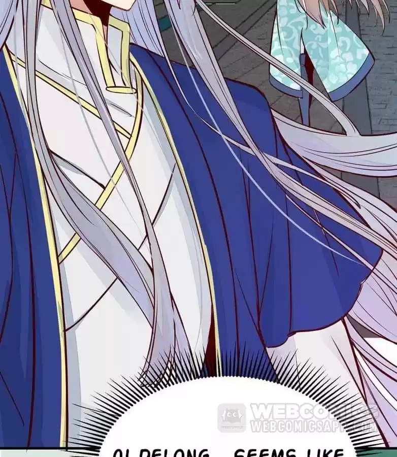 The Princess Is a Man Chapter 47 page 44 - 
