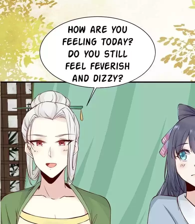 The Princess Is a Man Chapter 47 page 50 - 