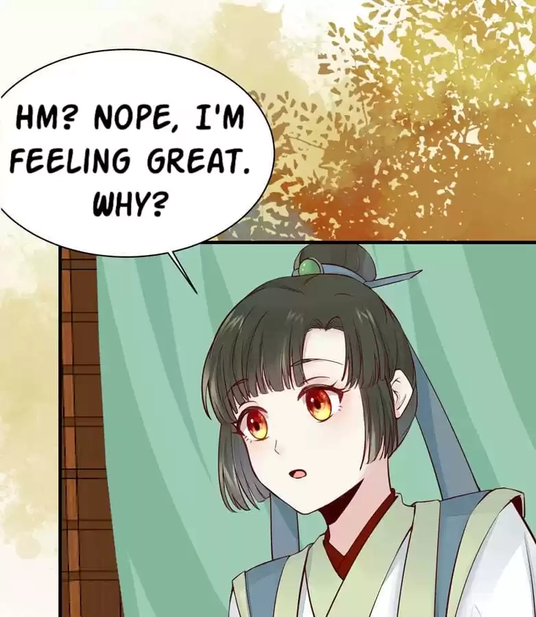 The Princess Is a Man Chapter 47 page 52 - 