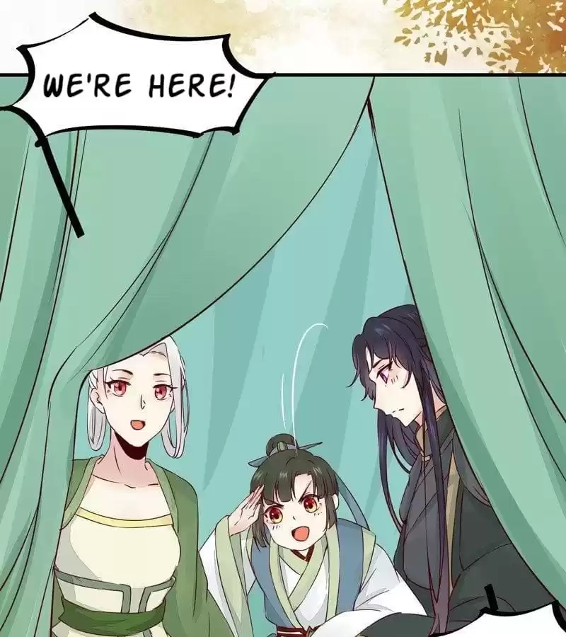 The Princess Is a Man Chapter 47 page 65 - 