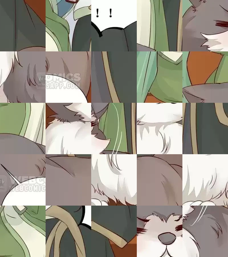 The Princess Is a Man Chapter 47 page 66 - 