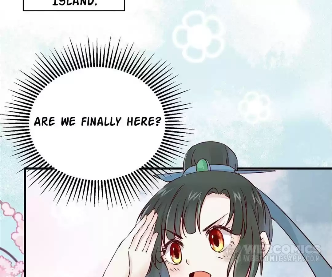The Princess Is a Man Chapter 48 page 2 - 