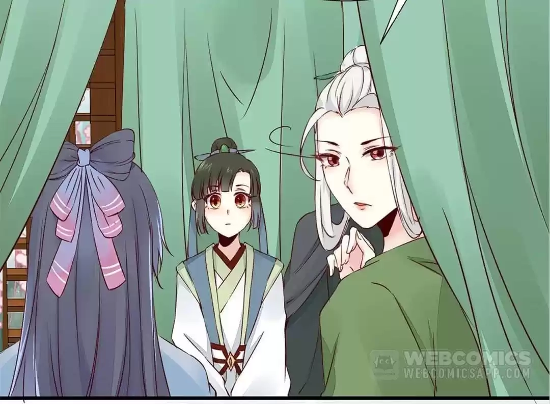 The Princess Is a Man Chapter 48 page 11 - 