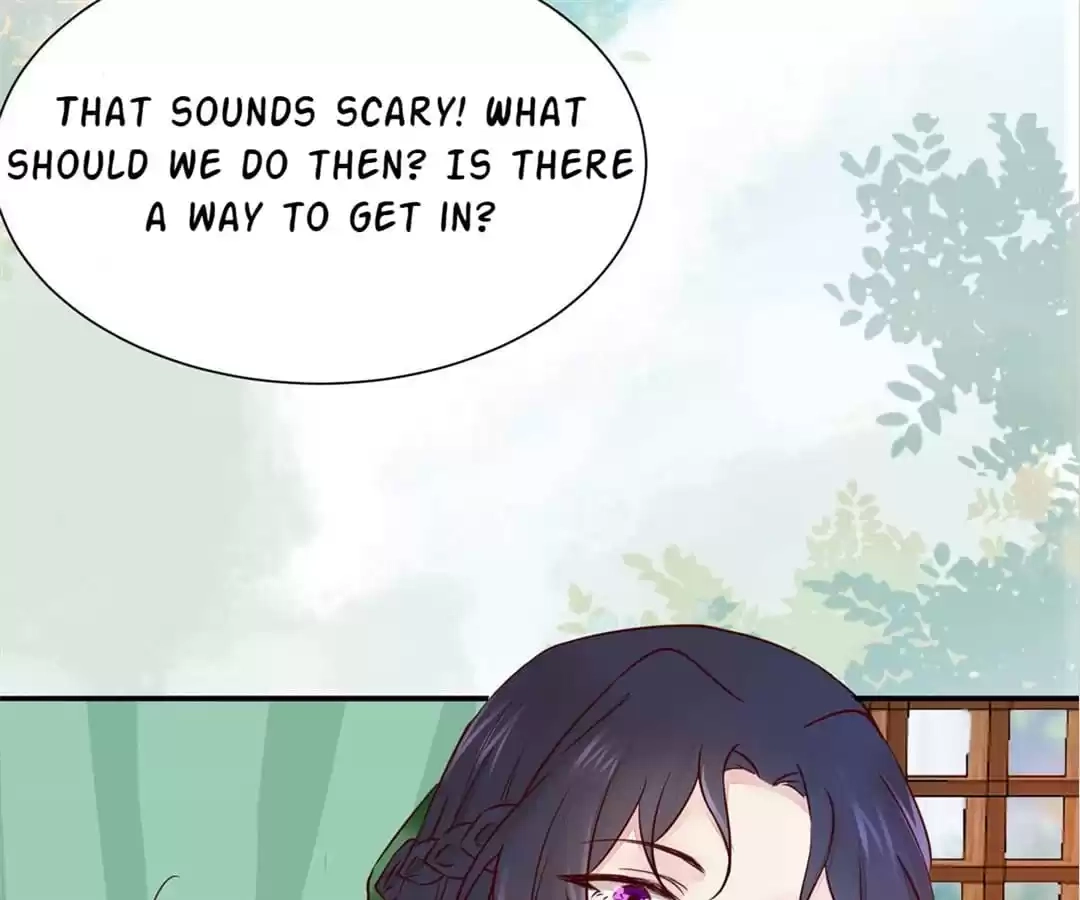 The Princess Is a Man Chapter 48 page 17 - 
