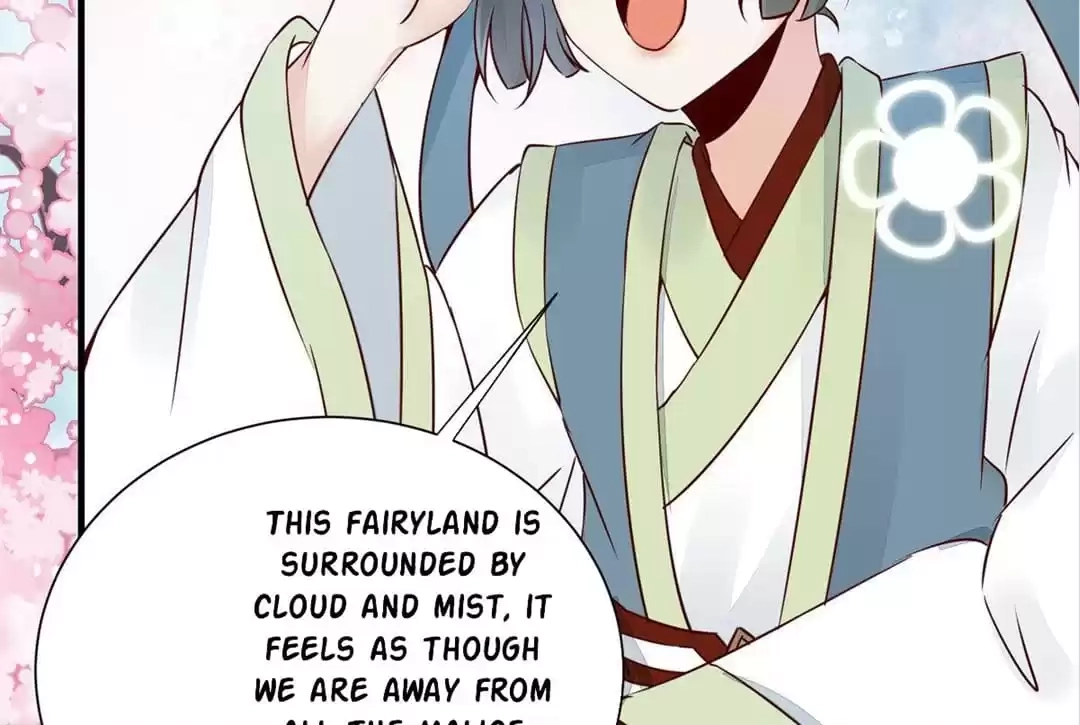 The Princess Is a Man Chapter 48 page 3 - 