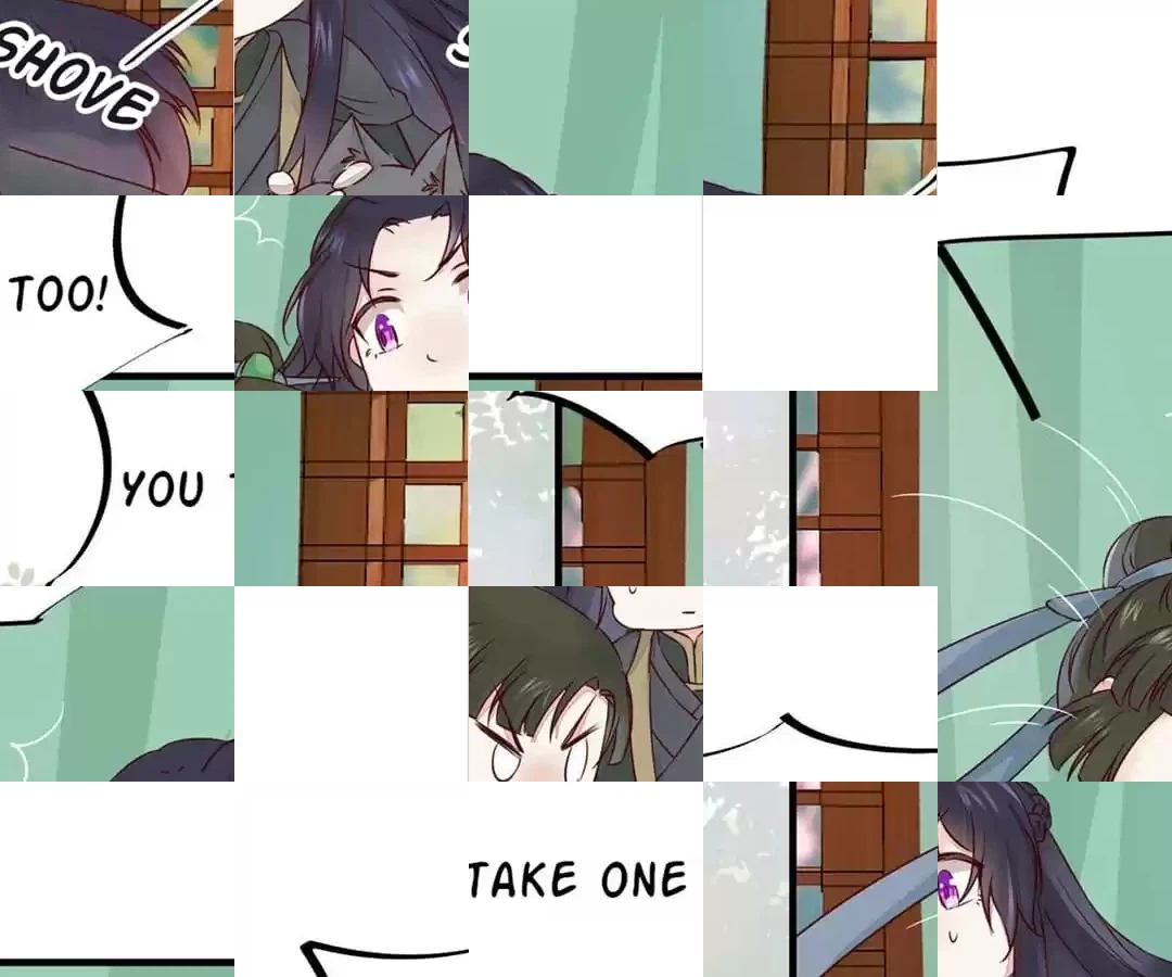 The Princess Is a Man Chapter 48 page 21 - 