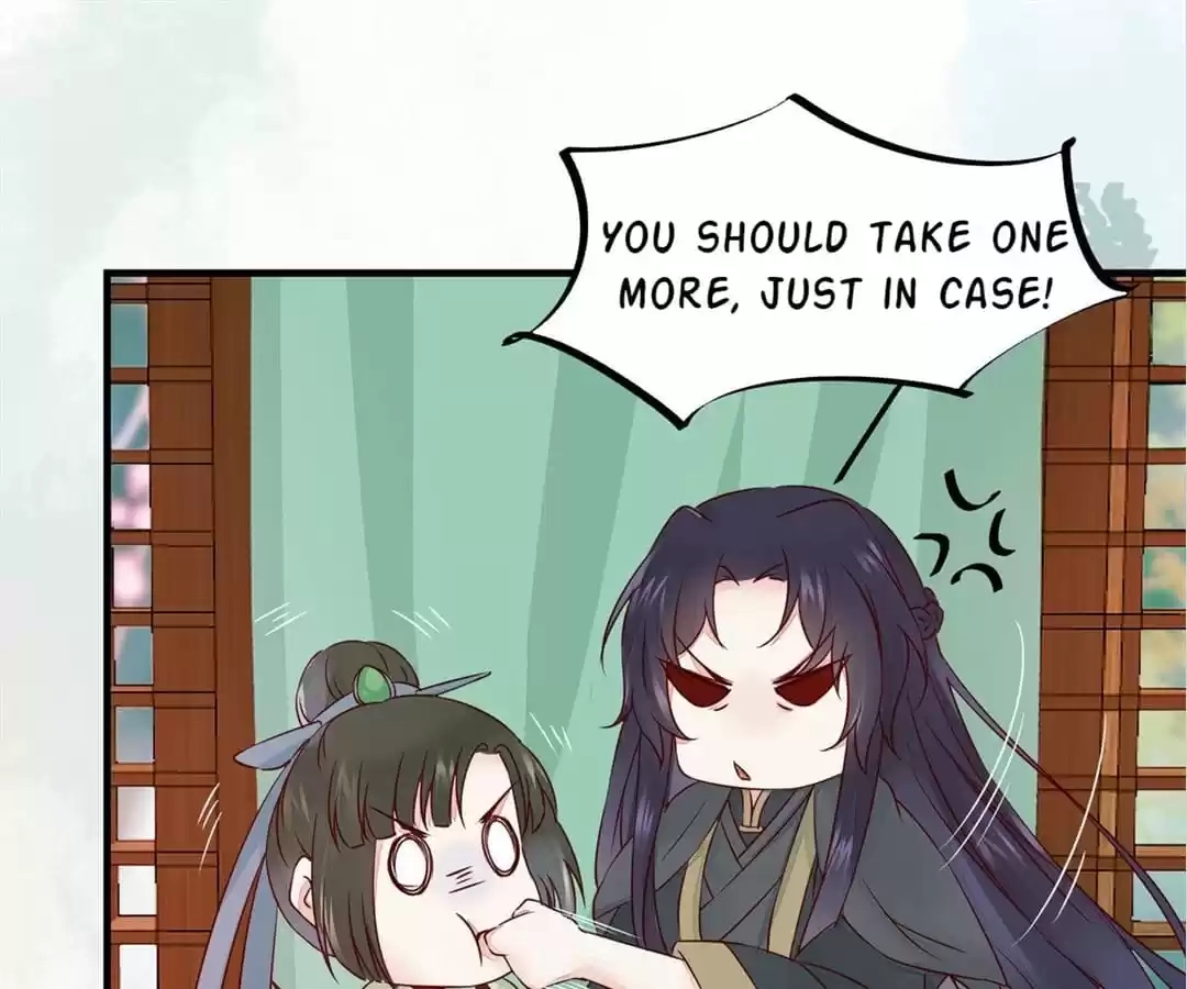 The Princess Is a Man Chapter 48 page 24 - 