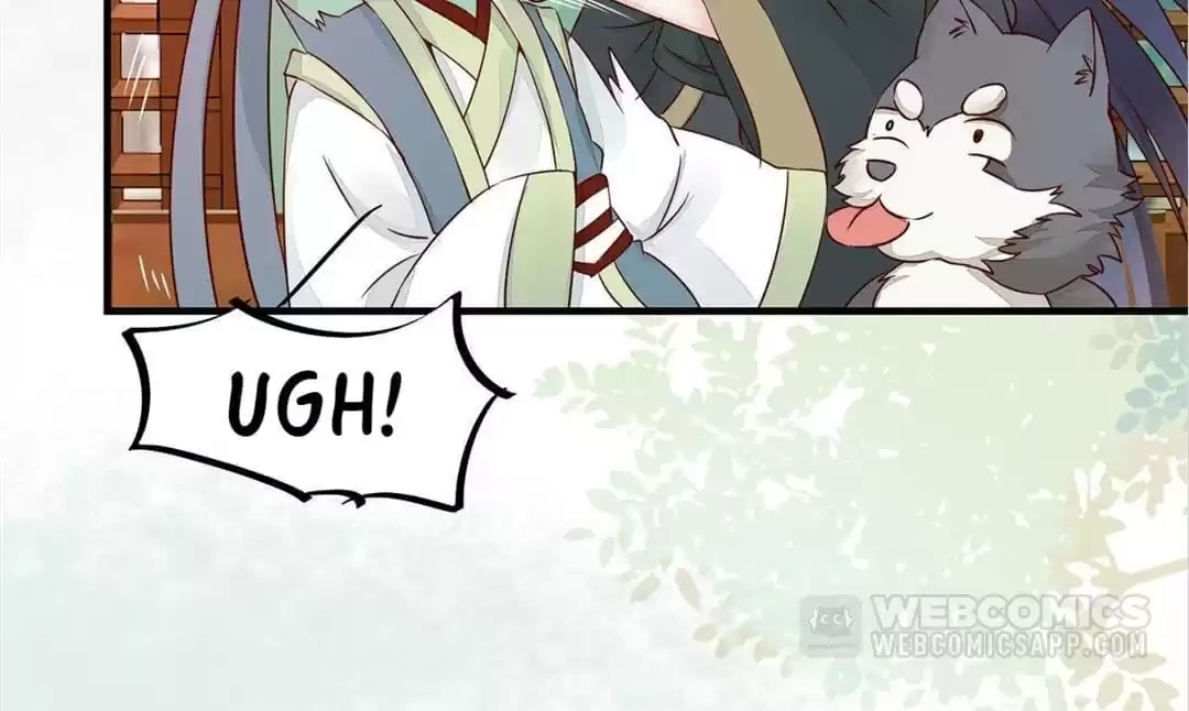 The Princess Is a Man Chapter 48 page 25 - 