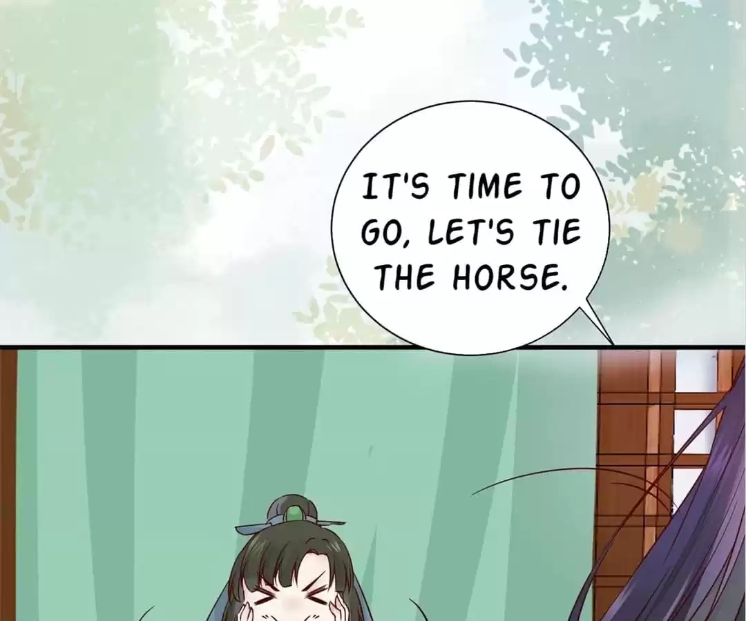 The Princess Is a Man Chapter 48 page 30 - 