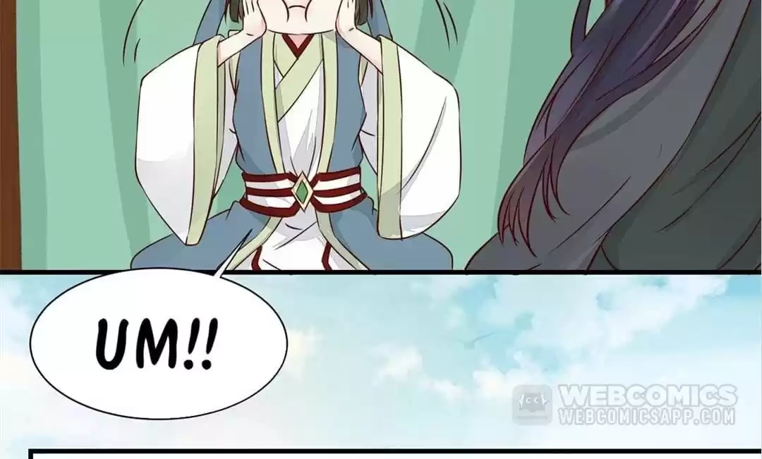 The Princess Is a Man Chapter 48 page 31 - 
