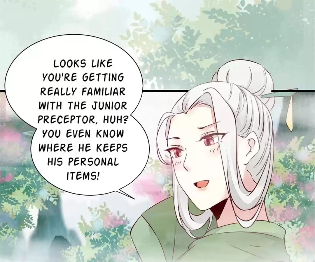 The Princess Is a Man Chapter 48 page 40 - 