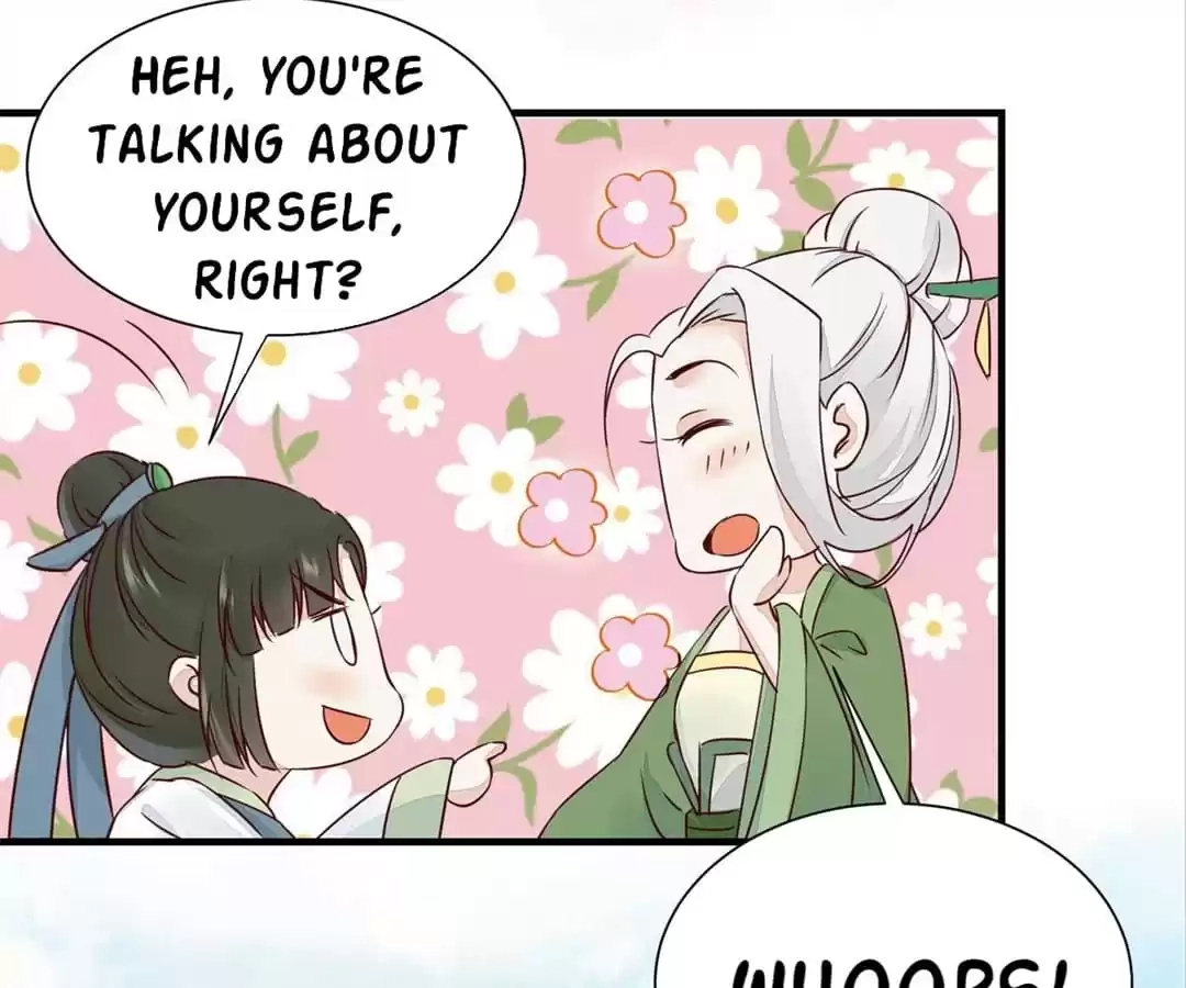The Princess Is a Man Chapter 48 page 49 - 