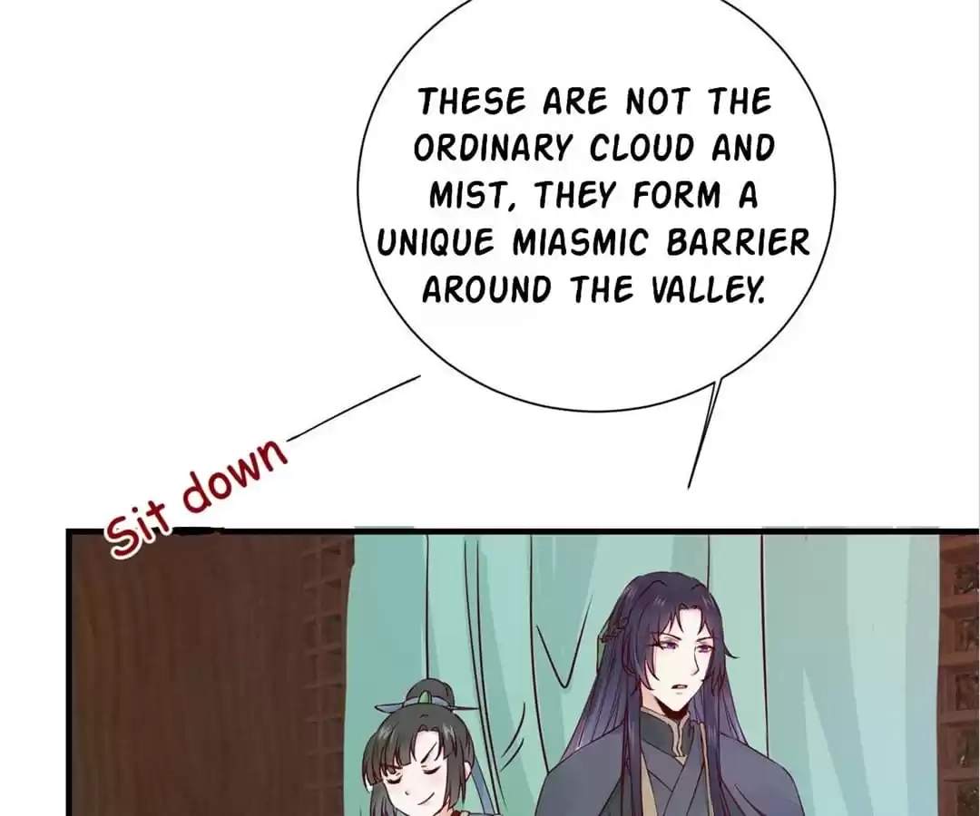 The Princess Is a Man Chapter 48 page 6 - 