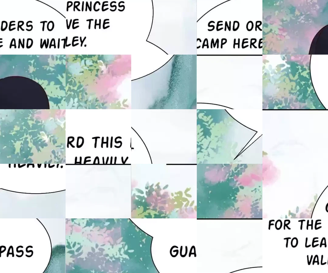 The Princess Is a Man Chapter 48 page 54 - 
