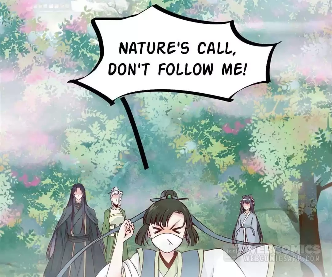 The Princess Is a Man Chapter 48 page 60 - 