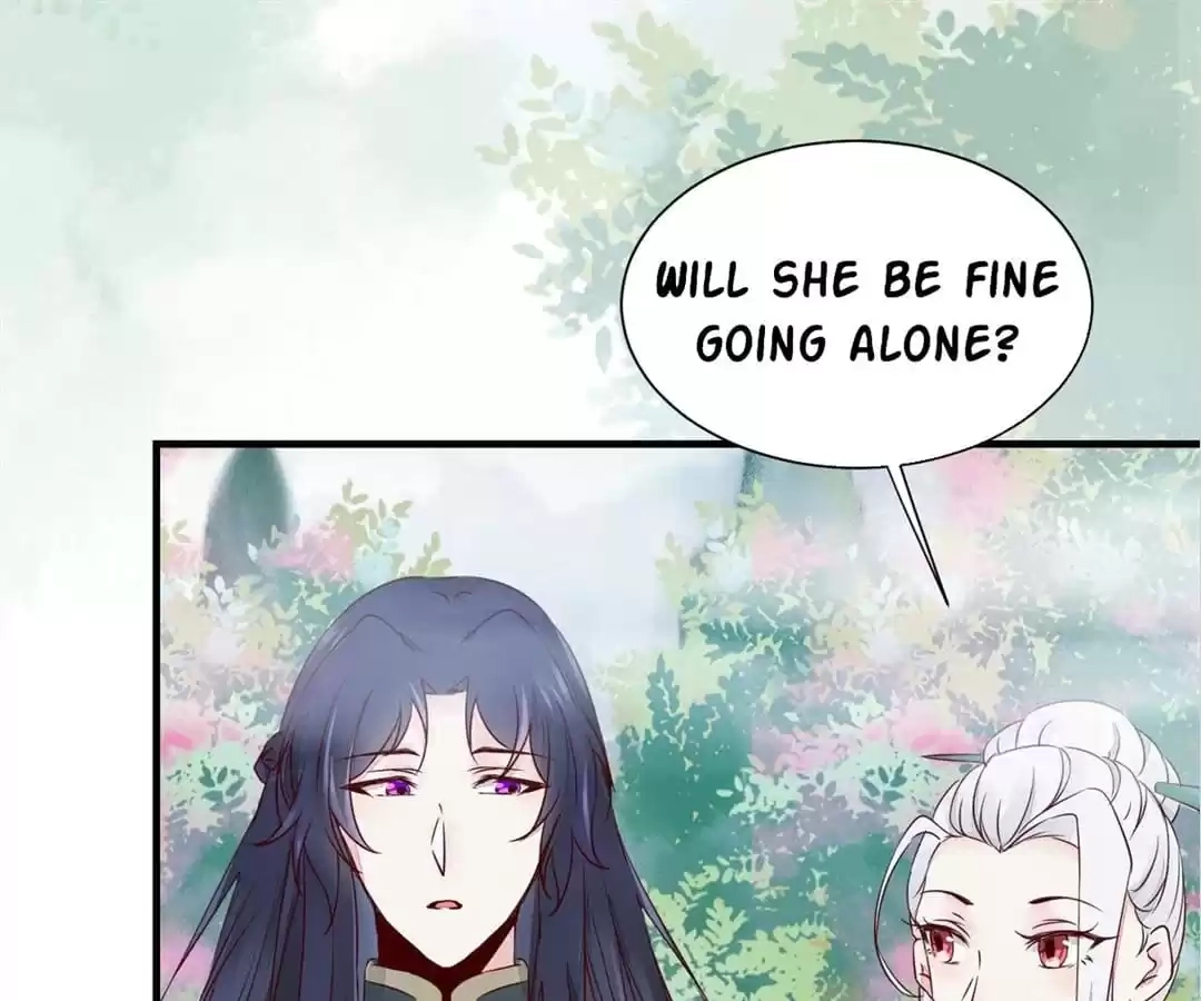 The Princess Is a Man Chapter 48 page 62 - 