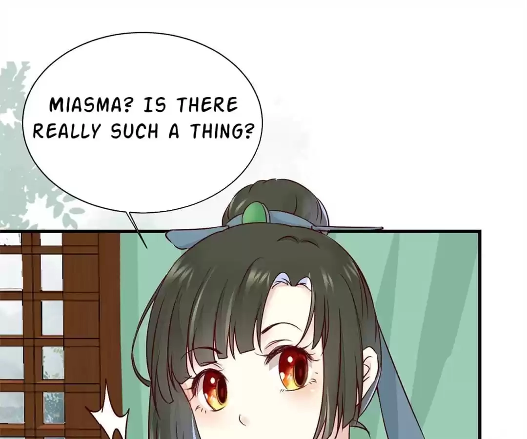 The Princess Is a Man Chapter 48 page 8 - 