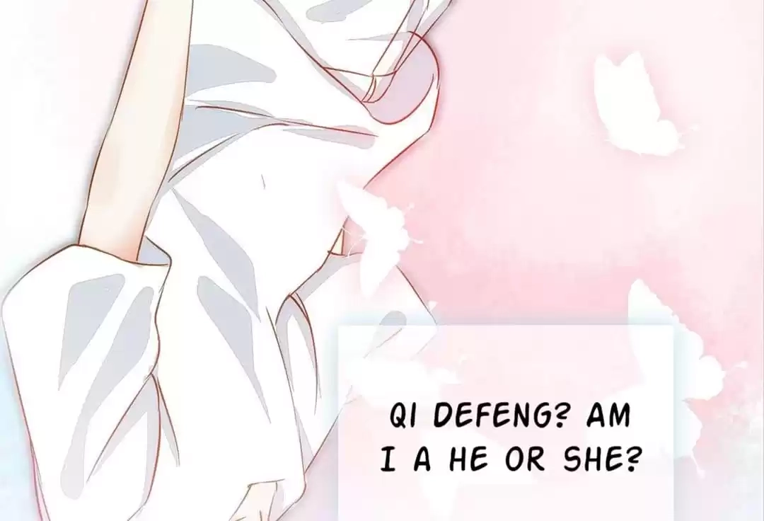The Princess Is a Man Chapter 48 page 95 - 