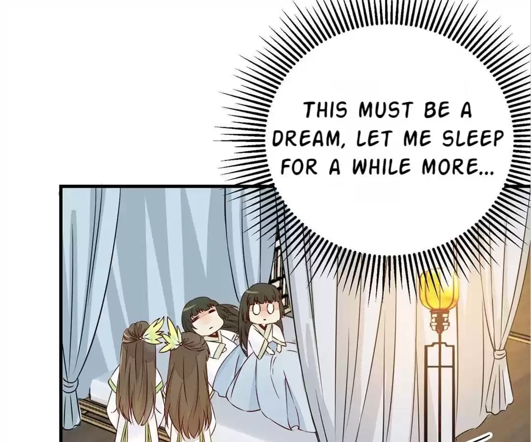 The Princess Is a Man Chapter 49 page 16 - 