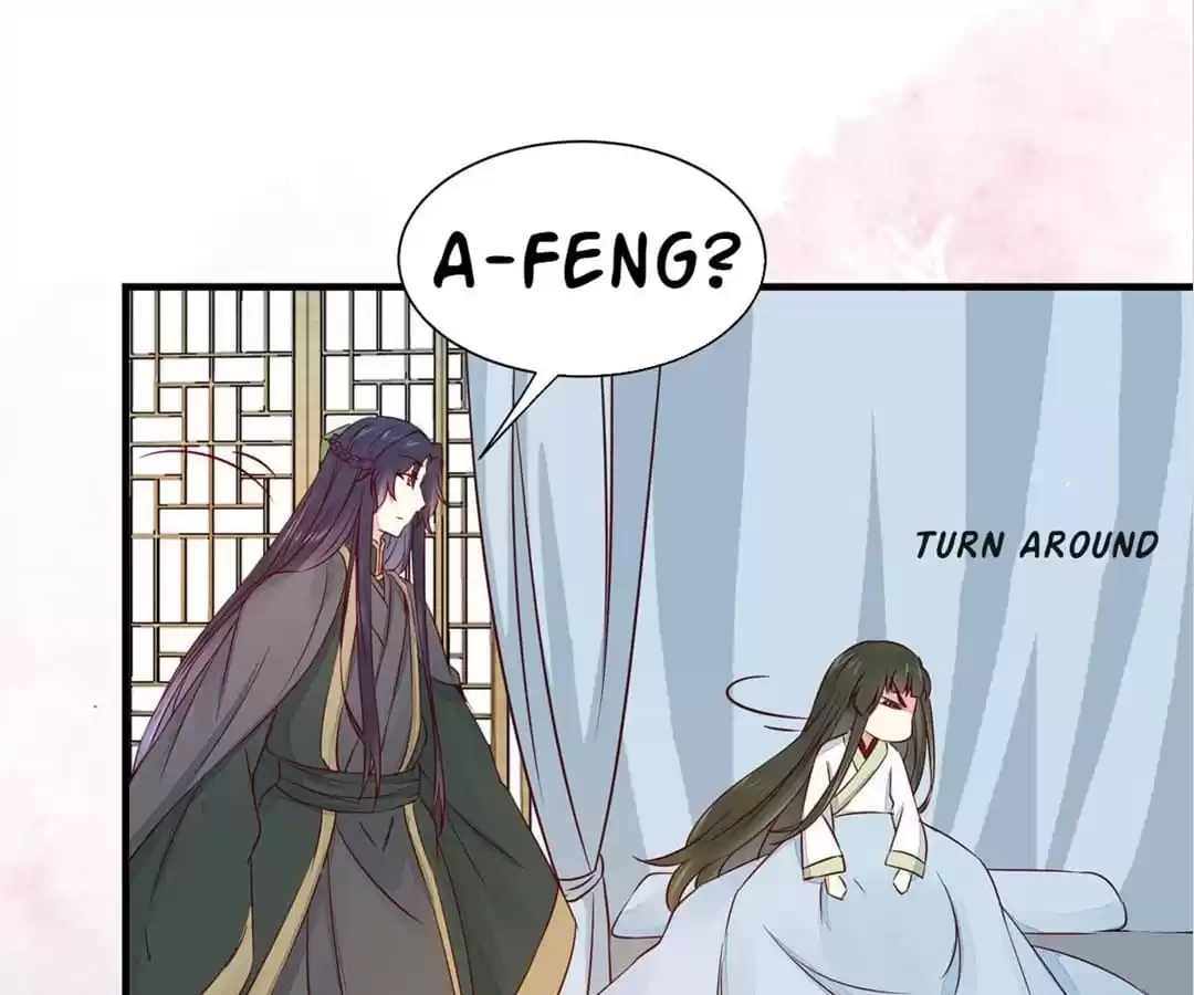 The Princess Is a Man Chapter 49 page 26 - 