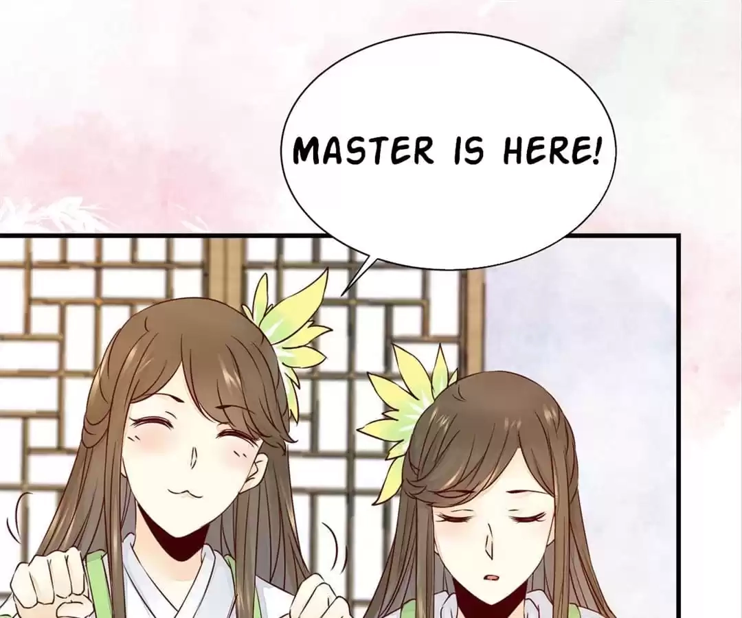 The Princess Is a Man Chapter 49 page 30 - 