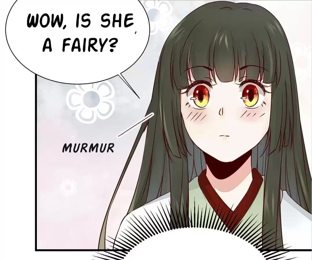 The Princess Is a Man Chapter 49 page 37 - 